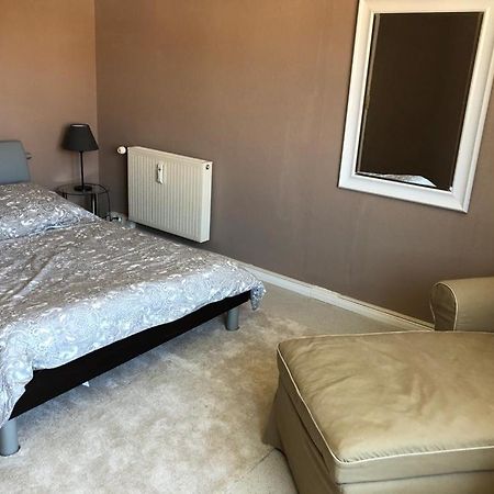 Gaestehaus Moin Allgaeu ايمنستادت ام الغو المظهر الخارجي الصورة