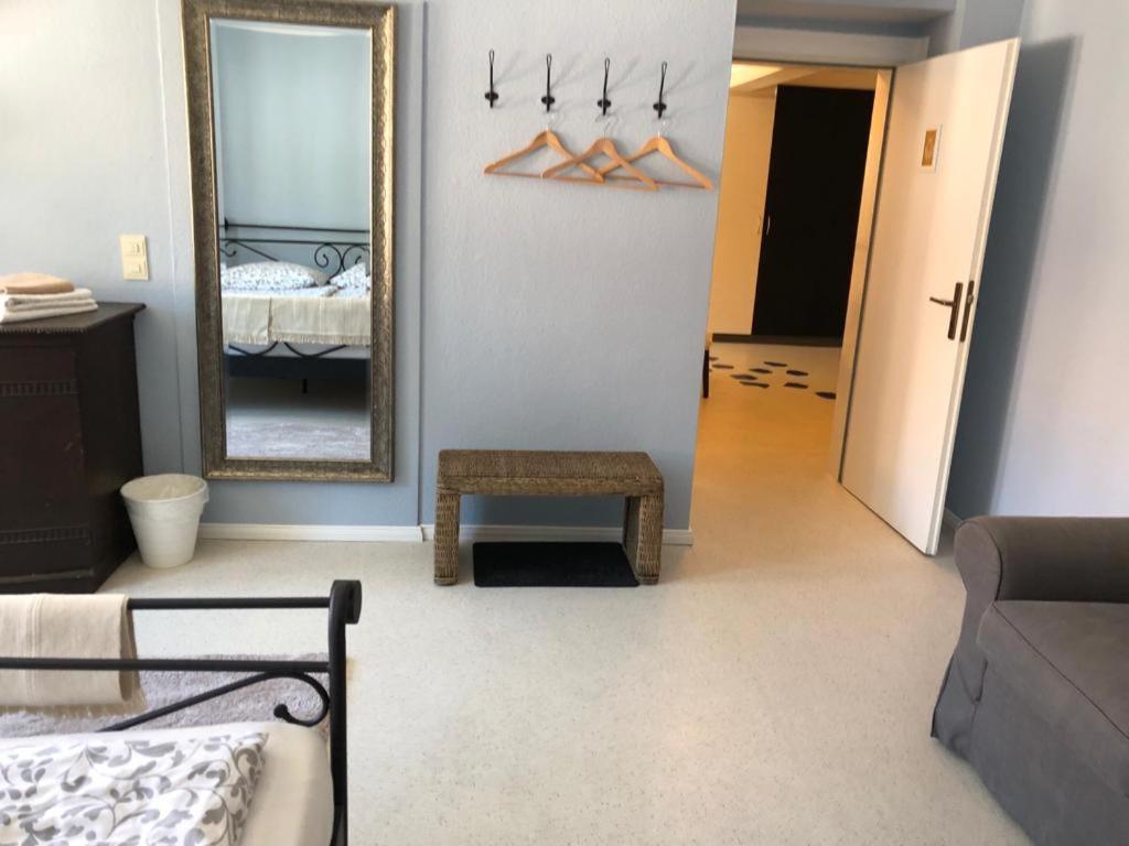 Gaestehaus Moin Allgaeu ايمنستادت ام الغو المظهر الخارجي الصورة