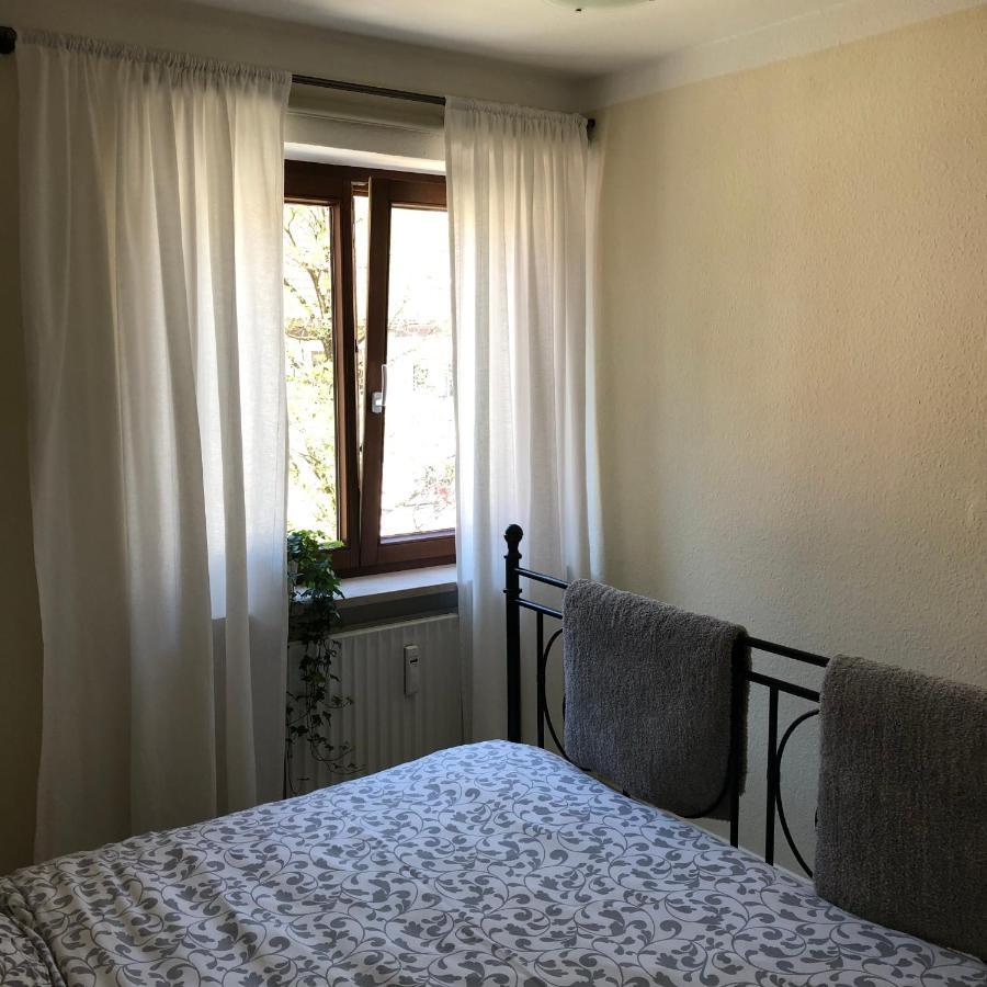 Gaestehaus Moin Allgaeu ايمنستادت ام الغو المظهر الخارجي الصورة