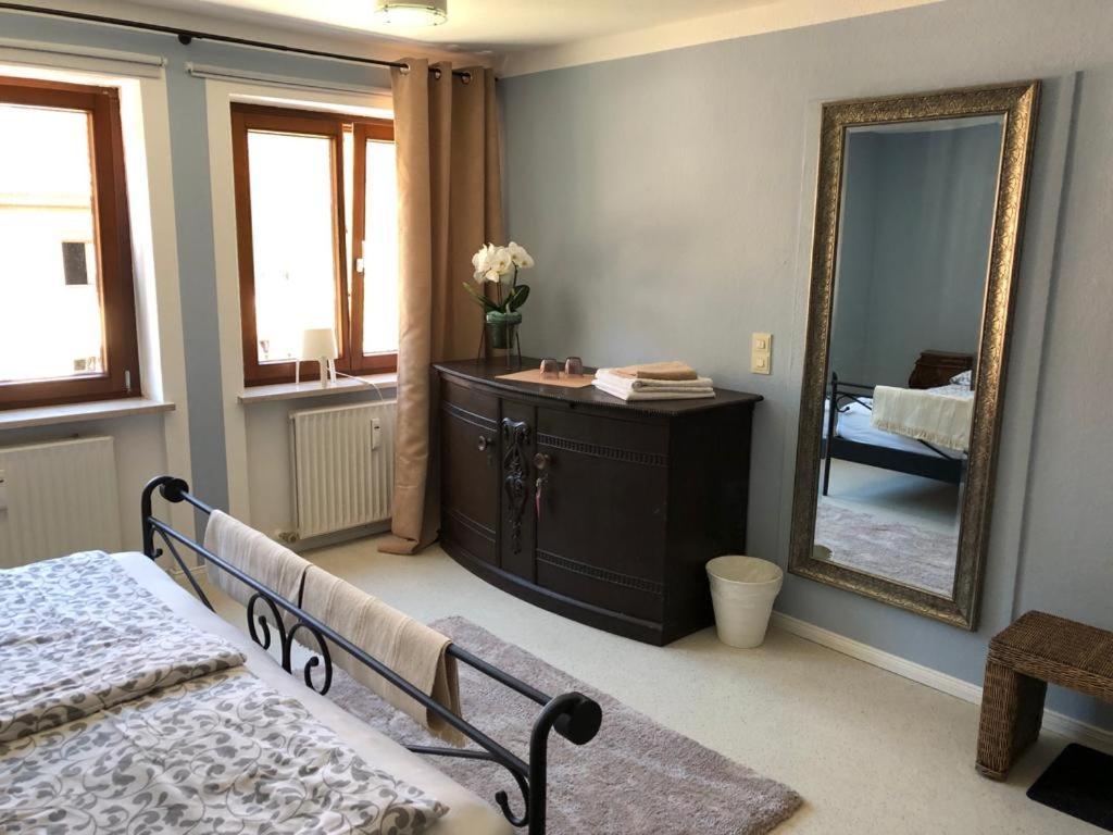 Gaestehaus Moin Allgaeu ايمنستادت ام الغو المظهر الخارجي الصورة