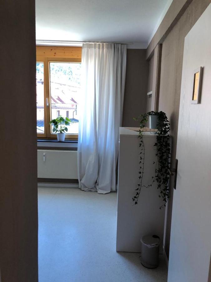 Gaestehaus Moin Allgaeu ايمنستادت ام الغو المظهر الخارجي الصورة