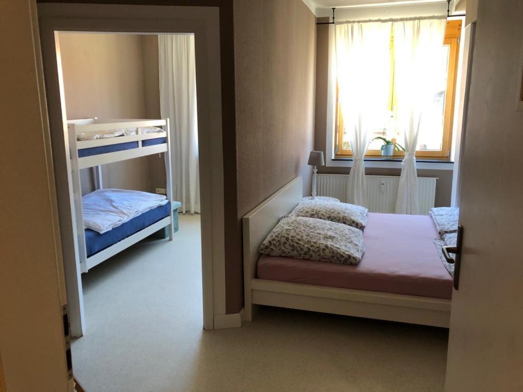 Gaestehaus Moin Allgaeu ايمنستادت ام الغو المظهر الخارجي الصورة