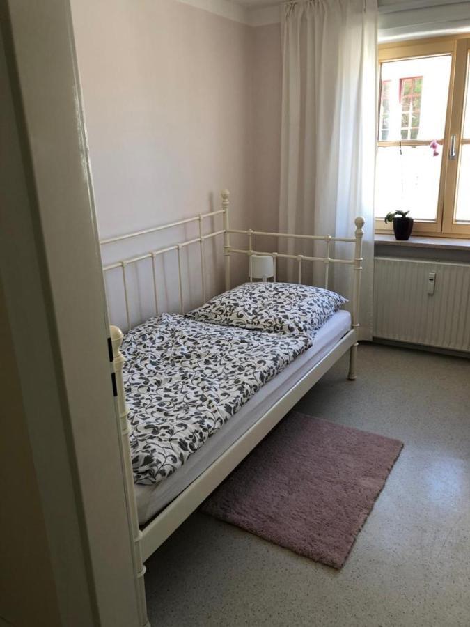 Gaestehaus Moin Allgaeu ايمنستادت ام الغو المظهر الخارجي الصورة