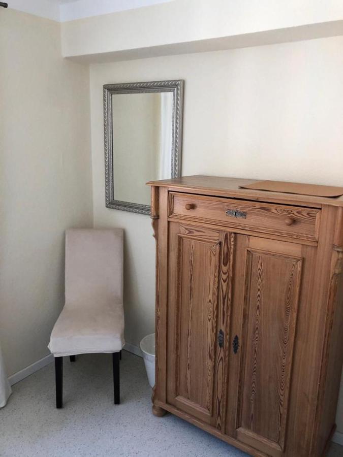 Gaestehaus Moin Allgaeu ايمنستادت ام الغو المظهر الخارجي الصورة