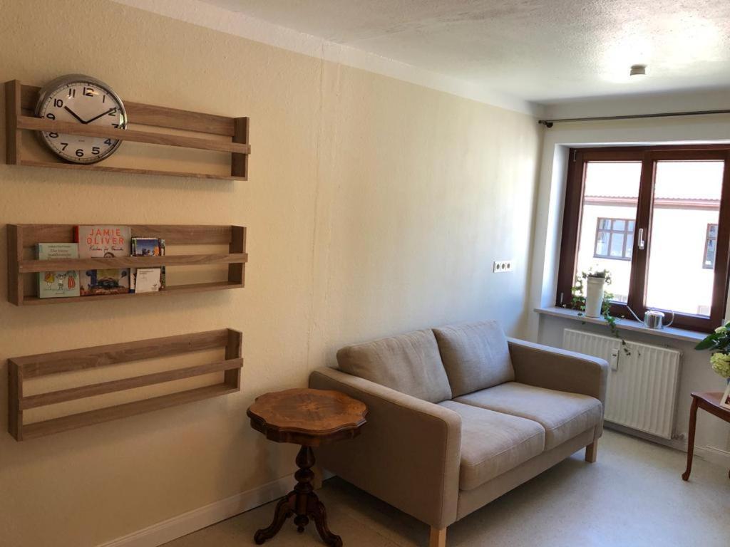 Gaestehaus Moin Allgaeu ايمنستادت ام الغو المظهر الخارجي الصورة