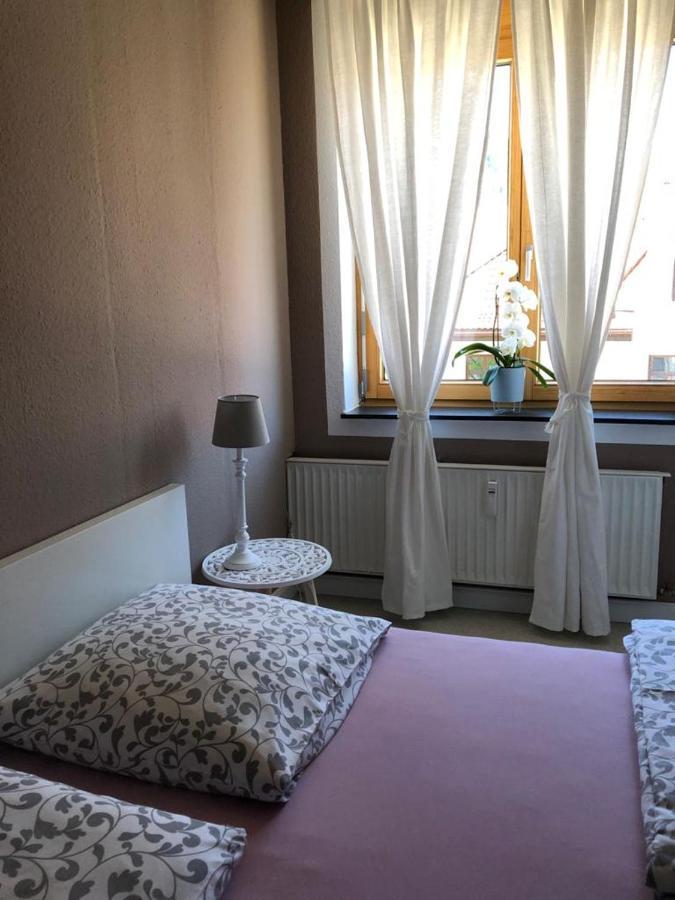 Gaestehaus Moin Allgaeu ايمنستادت ام الغو المظهر الخارجي الصورة