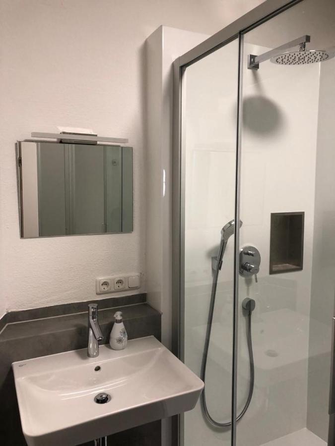 Gaestehaus Moin Allgaeu ايمنستادت ام الغو المظهر الخارجي الصورة