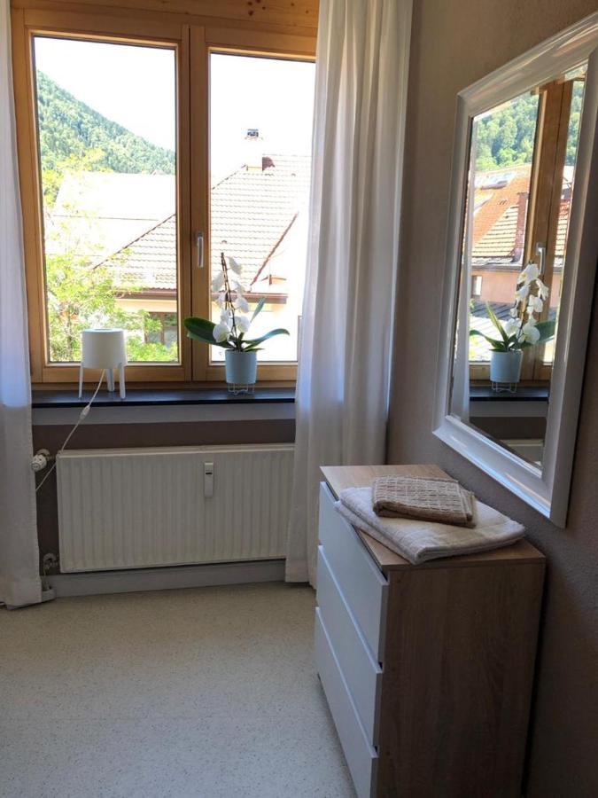 Gaestehaus Moin Allgaeu ايمنستادت ام الغو المظهر الخارجي الصورة