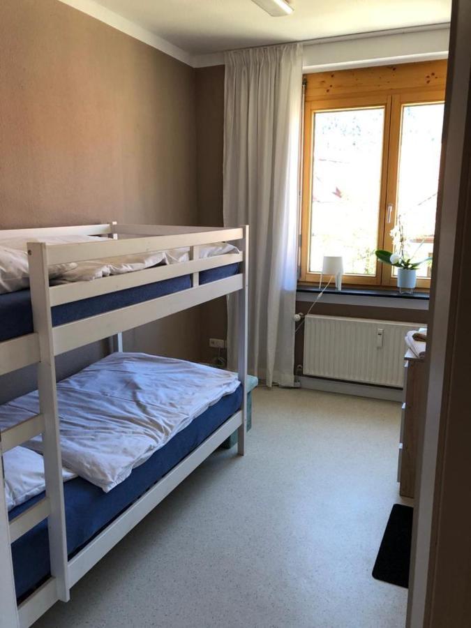 Gaestehaus Moin Allgaeu ايمنستادت ام الغو المظهر الخارجي الصورة