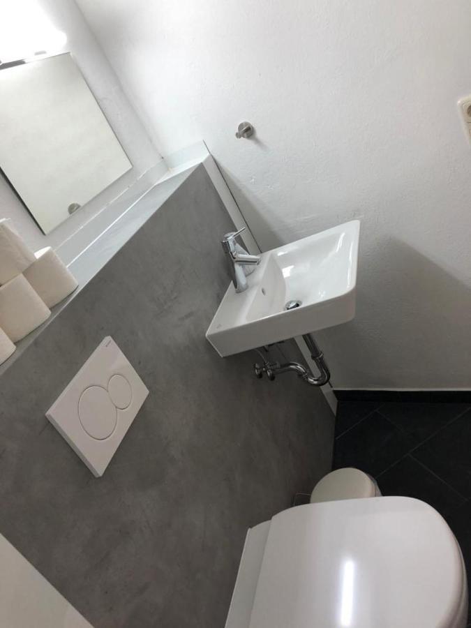 Gaestehaus Moin Allgaeu ايمنستادت ام الغو المظهر الخارجي الصورة